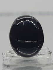 7.00/CT Natural Black Onyx Natural Gemstone of Premium Quality